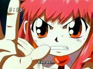 Zatch Bell!: 1×71