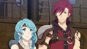 The Rising of the Shield Hero: 1 Staffel 23 Folge