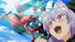 Kaijin Kaihatsu-bu no Kuroitsu-san: 1×8