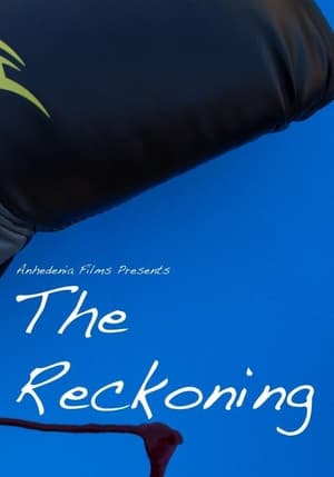Poster The Reckoning 2018