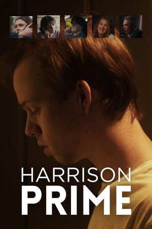 Harrison Prime 9