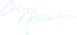 Color Rush — Logos 1