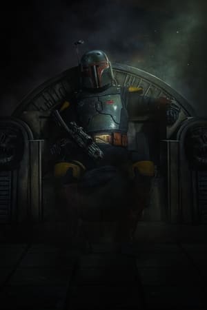 Le Livre de Boba Fett - poster n°5