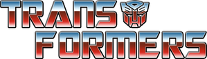 Transformers - O Filme — Logos 3