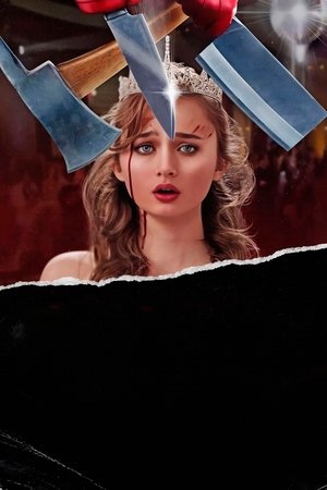 poster Fear Street: Prom Queen