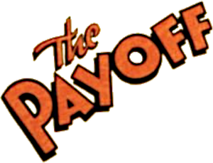 The Payoff — Logos 1