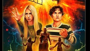 Generación V (Temporada 1) WEB-DL 1080P LATINO/ESPAÑOL/INGLES
