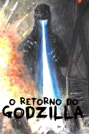 Image The Return of Godzilla