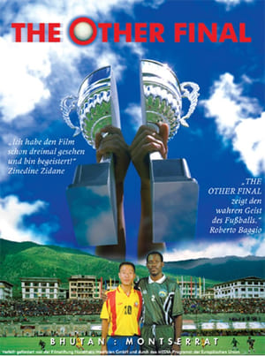 Poster The Other Final (2003)