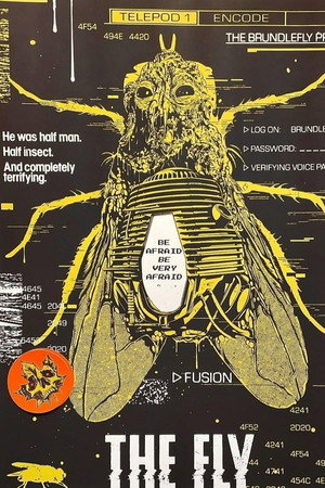 The Fly 219