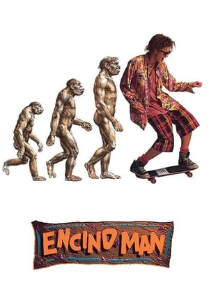 Poster Encino Man 1992