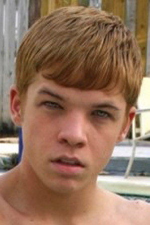 Aaron Tyler portrait