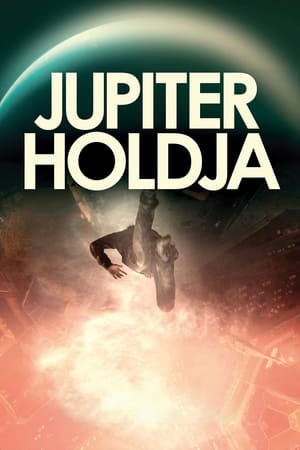 Image Jupiter holdja