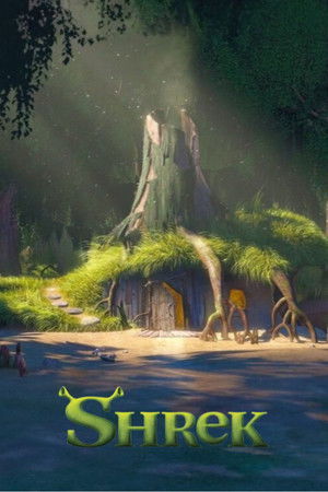 poster Shrek