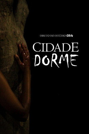 Cidade Dorme 10