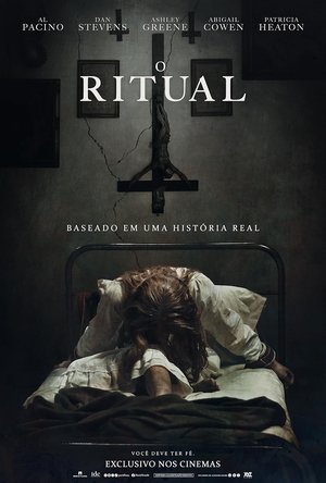 poster The Ritual