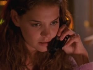 Dawson’s Creek: 5×1