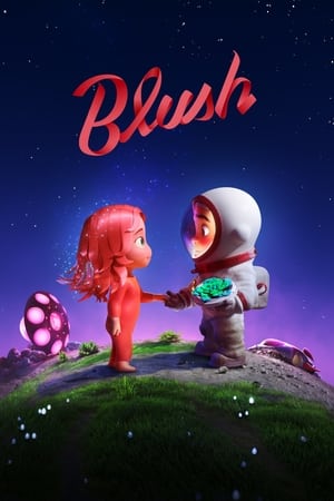 Download Blush (2021) Dual Audio {Hindi-English} WEB-DL 480p [30MB] | 720p [90MB] | 1080p [200MB]