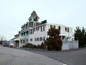 Ghost Hunters Inn of the Dead