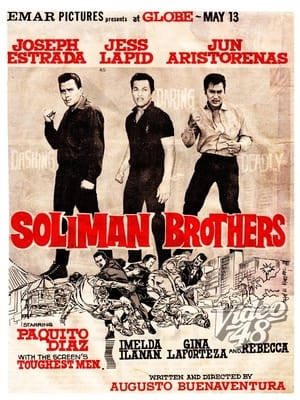 Image Soliman Brothers