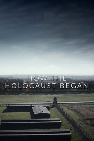 Image How the Holocaust Began