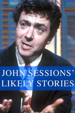 John Sessions' Likely Stories