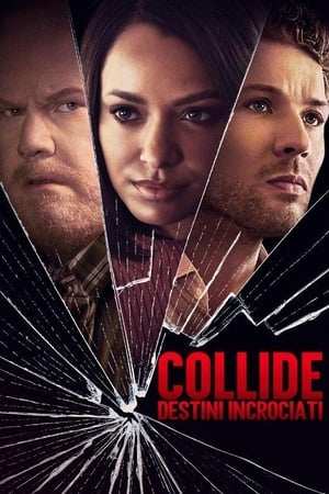 Poster Collide - Destini incrociati 2022