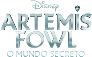 Artemis Fowl: O Mundo Secreto