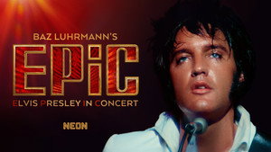 EPiC: Elvis Presley in Concert