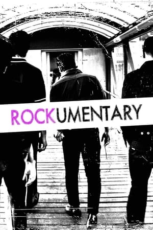 Poster Rockumentary (2006)