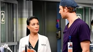 Chicago Med: Atendimento de Emergência: 8×13