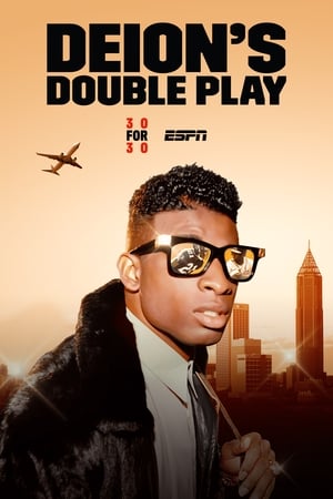 Poster Deion's Double Play 2019