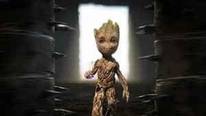 Eu Sou Groot: 2×5