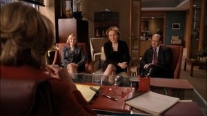 The Good Wife – Pelo Direito de Recomeçar: 1×10