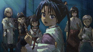 The Elusive Samurai: Saison 2 Episode 9