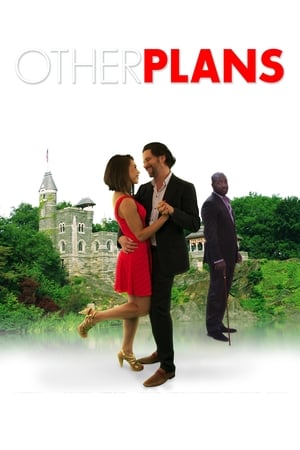 Poster Other Plans (2014)