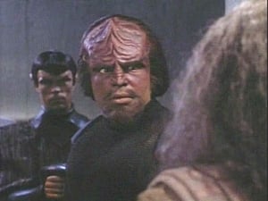 Star Trek: The Next Generation Season 6 Episode 16