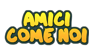 Amici come noi — Logos 1