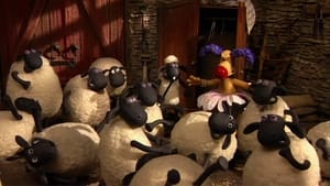 Shaun the Sheep Season 1 Episode 21