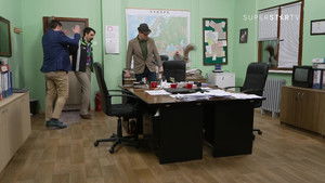 Državni posao Season 11 : Episode 82 