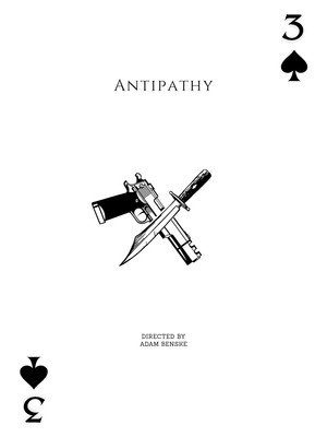 Antipathy (2027)
