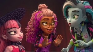 Monster High Moonlit Fieldtrip