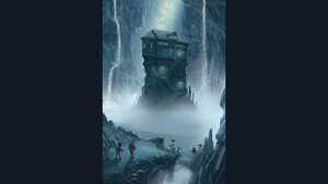 Amulet: The Stonekeeper 9