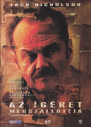 Az ígéret megszállottja (2001)