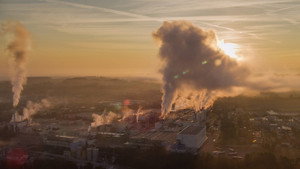 Über Österreich – Eine höhere Sicht