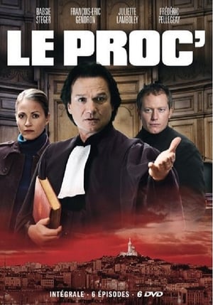 Le Proc poster