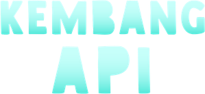 Kembang Api — Logos 3
