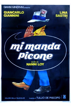 Mi manda Picone