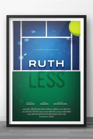 Poster Ruthless (2015)