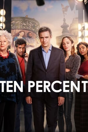 Ten Percent – Season 1